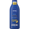 Nivea Firming Body Dry Skin Q10, 400 ml — Telové mlieko