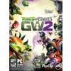 PopCap Games, Inc. Plants vs. Zombies Garden Warfare 2 (PC) Origin Key 10000002176002