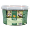 Garden&Fun Karma pre ježkov vo voľnej prírode - 3 ročné obdobia 1,6 kg
