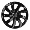 NRM Stig black 15