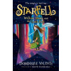 Starfell: Willow Moss and the Lost Day - Dominique Valente, Sarah Warburton (Ilustrátor)