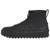 Adidas Znsored High Gore-Tex M ID7296 shoes (178753) Black/Green 45 1/3