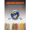 E-kniha: Svetové recepty