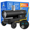 Olejový ohrievač Climative 30 kW