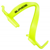 Supacaz Fly Cage Poly Yellow ultralehký košík na cyklo láhev