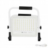 Solárna zapichovacia záhradná lampa - Pracovné svetlo 240led 8000 lm jas rôznych režimov osvetlenia USB 2Z (Pracovné svetlo 240led 8000 lm jas rôznych režimov osvetlenia USB 2Z)