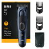 Braun Zastrihávač vlasov Series 5 HC5550 Dark Blue