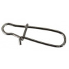 Karabínka Iron Claw Rýchloupínacie Round BentSnap 5kg