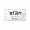Vzorka Just Whey - GymBeam Gramáž: 400 x 30g, Príchuť: biela čokoláda kokos