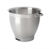 Kenwood Misa z nehrdzavejúcej ocele Chef XL Elite KAT621SS KAT621SS