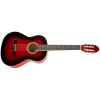 Toledo Primera Student 44 barva RDS (červený sunburst)