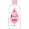 JOHNSON'S BABY Oil 200 ml