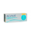 Johnson & Johnson Acuvue Oasys 1-Day with HydraLuxe for Astigmatism (30 šošoviek) Dioptria: -2.75, Zakrivenie: 8.5, Priemer: 14.3