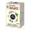 Leros ČAJ PRE DOJČIACE MAMIČKY 20 x 1,5 g
