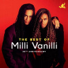 Milli Vanilli: The Best of Milli Vanilli - 35th Anniversary Edition: CD
