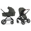 Hauck Walk N Care Air 2v1 Dark Olive