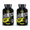 L-Glutamine (250 kps) - Best Nutrition 1+1 Zadarmo