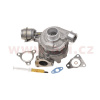 turbodmychadlo GARRETT model GT1544V,GT1544V, ORIGINÁL TD 740611-5002SQ