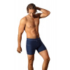 Plavkové boxerky Self L 10 Sport Collection - Tmavomodrá / 3XL