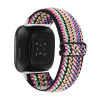 BStrap Pattern remienok na Xiaomi Amazfit Stratos 2/2S/3, rainbow SSG041C0204
