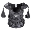 chránič těla Revel Roost, FLY RACING (černá) M160-151