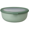 Mepal Mísa Cirqula Nordic Sage 1,25 l