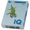 Farebný papier IQ color ľadovomodrý OBL70, A4, 80g
