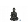 Záhradná figúrka - Sediaca figúrka Budhu 70 cm (Buddha sediaci figurína 70 cm)
