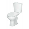Cersanit Arteco kompaktné wc biela K667-052