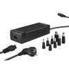 AVACOM QuickTIP 250W - univerzálny adaptér pre notebooky + 8 konektorov (ADAC-UNV-A250W) AVACOM QuickTIP 250W - univerzálny adaptér pre notebooky + 8 konektorov (ADAC-UNV-A250W)