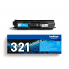 Toner Brother TN321C modrý (cyan)