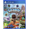 Sackboy: Wielka przygoda (Sackboy: A Big Adventure) PlayStation 4 (PS4) krabička