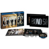 Bond 50 (kolekce) Blu-ray