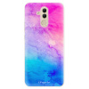 Silikónové puzdro iSaprio - Watercolor Paper 01 - Huawei Mate 20 Lite