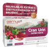 Barny's CRAN-URIN SUPER Forte cps 1x20 ks BioPol GN s.r.o. div. Pharma United Ltd. (CAN)