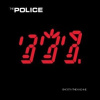 The Police: Ghost In The Machine LP - The Police