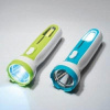 Svítilna Tiross TIROSS STRAIGHT TORCH 1WLED 2W COB 3xAA / BEZ BATERIE TS-1911