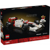 LEGO ICONS Auto McLaren MP4/4 + Ayrton Senna 10330