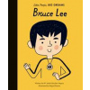 Bruce Lee Little People Big Dreams - autor neuvedený