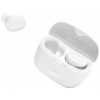 Bezdrôtové slúchadlá JBL Tune Buds biele