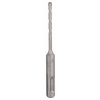 BOSCH Vrták do kladív SDS-plus-1 4 x 50 x 110 mm 2608680257