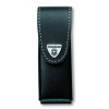 Vega Victorinox 4.0523.3B1 čierne kožené puzdro 111mm, blister