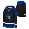 Detská mikina Toronto Maple Leafs NHL Ageless Must Have - 3Rd Po Hd Veľkosť