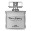 Pánske feromóny PheroStrong Pheromone Exclusive For Men 50 ml – vôňa pre úspešných mužov s aurou luxusu