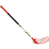 Accufli ACCUFLI AirTek A80 Orange čierna / biela / oranžová, Pravá (pravá ruka dole), 80cm (=90cm)
