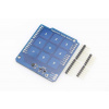 Capacitive Touch Shield for Arduino (ER-AS00121CTH)