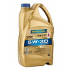 TATechnix Motorový olej RAVENOL VW 504 00 - VMP 5W-30 4litry