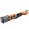 AEG Uhlový rázový uťahovák 3/8, 18V, 320 Nm, bez batérie AEG