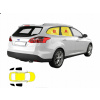 Slnečné clony Ford Focus MK3 kombi