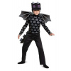 Kostým Minecraft Ender Dragon
